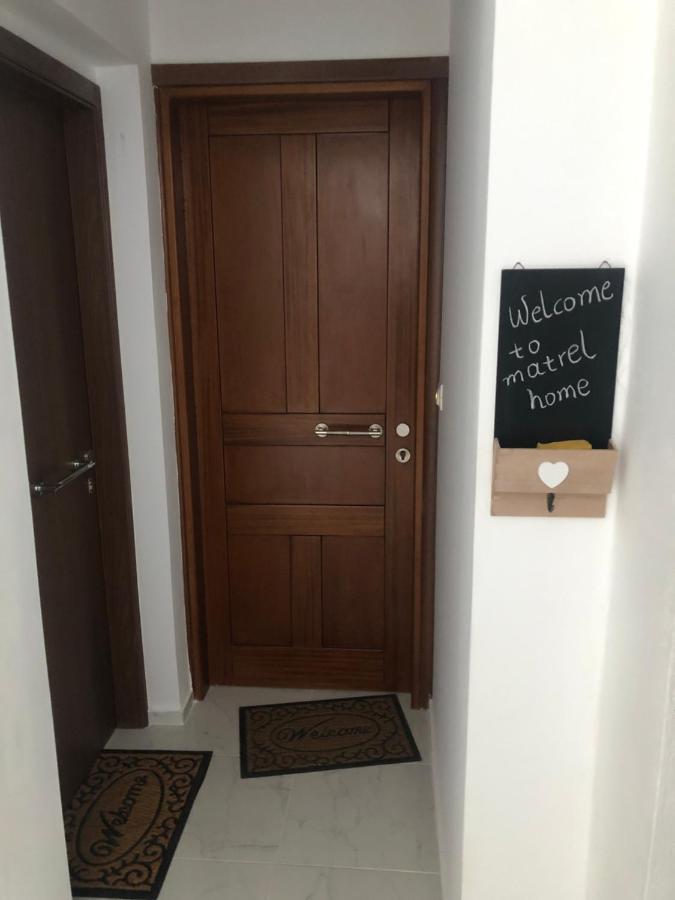 Matrel Home 2 Rhodes City Eksteriør billede