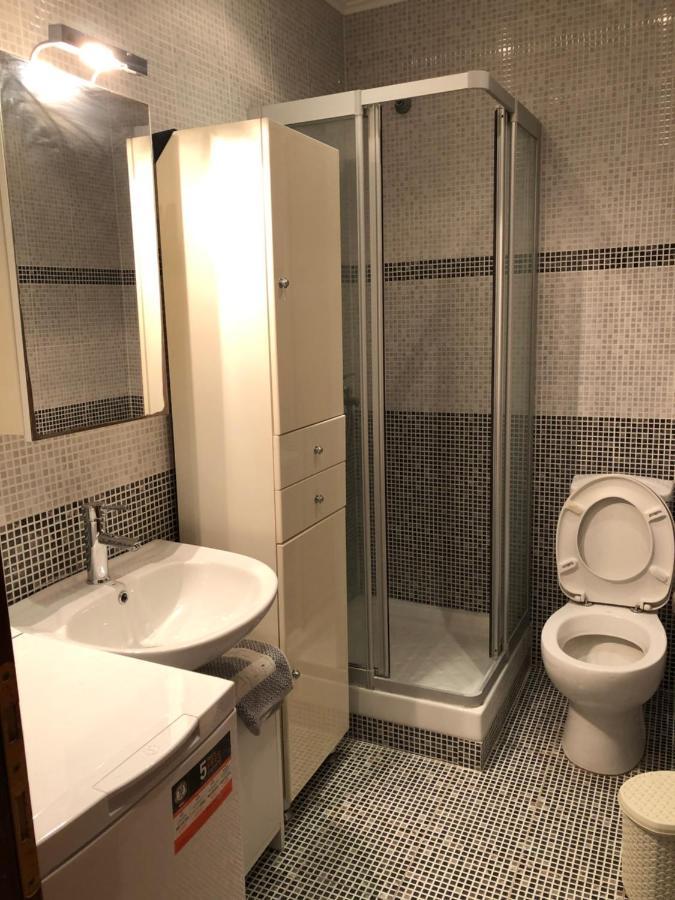 Matrel Home 2 Rhodes City Eksteriør billede