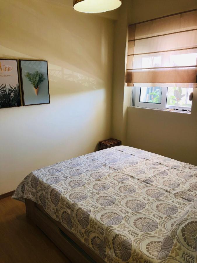 Matrel Home 2 Rhodes City Eksteriør billede
