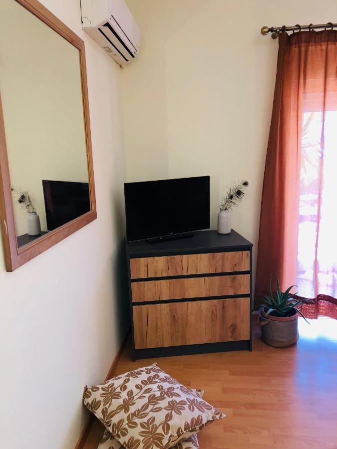 Matrel Home 2 Rhodes City Eksteriør billede