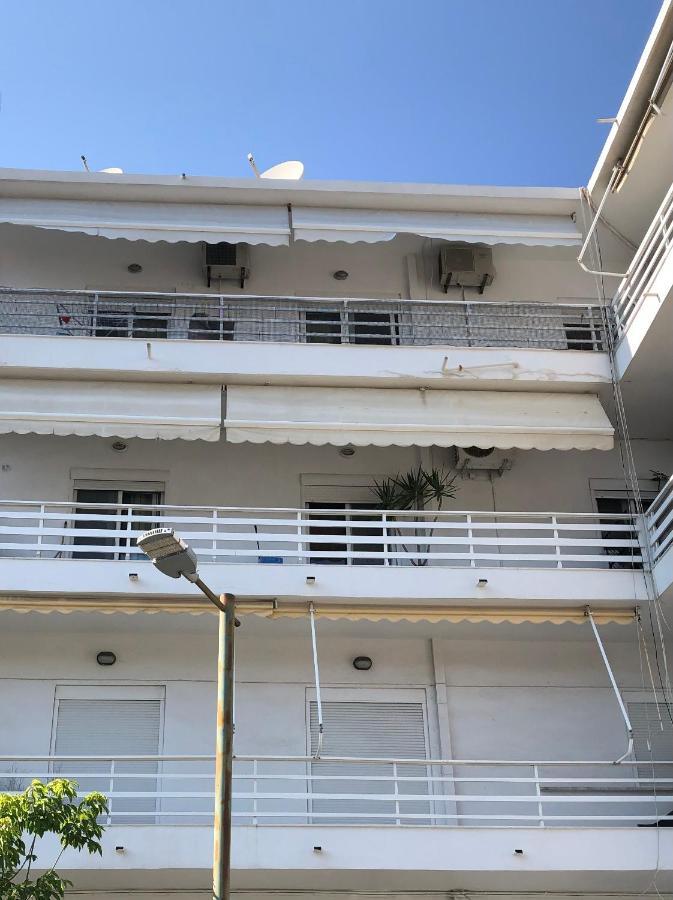 Matrel Home 2 Rhodes City Eksteriør billede