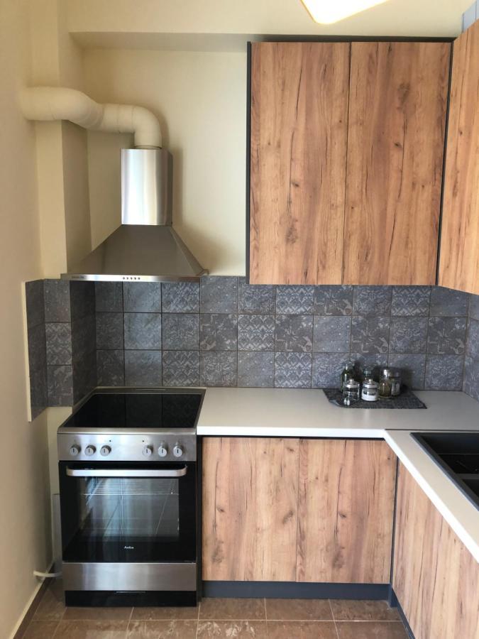 Matrel Home 2 Rhodes City Eksteriør billede